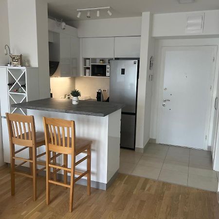 Urban Apartment 斯科普里 外观 照片