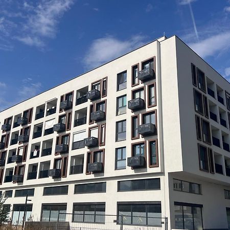 Urban Apartment 斯科普里 外观 照片
