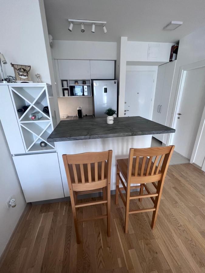 Urban Apartment 斯科普里 外观 照片