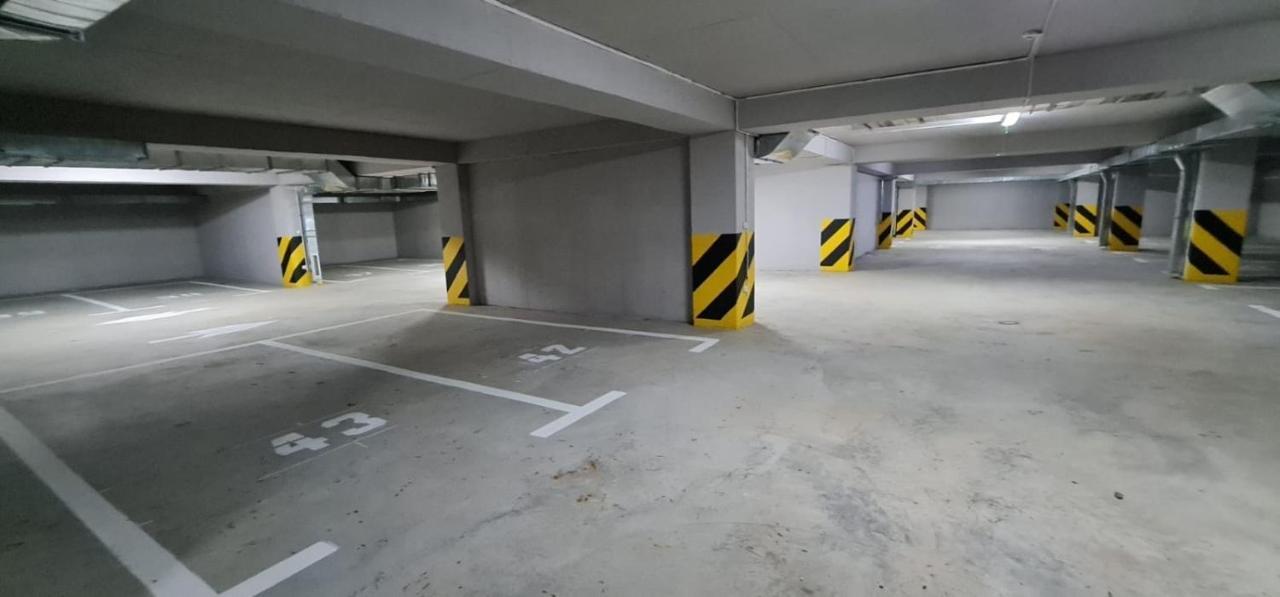 Urban Apartment 斯科普里 外观 照片