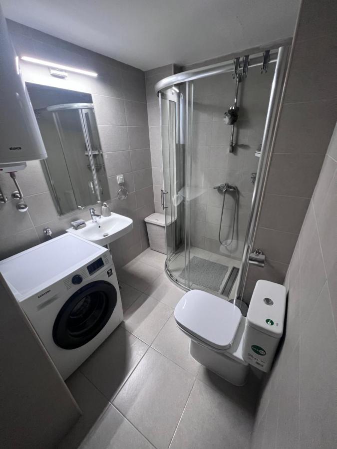 Urban Apartment 斯科普里 外观 照片